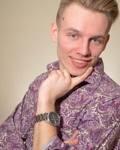 Evgeniy Olevva