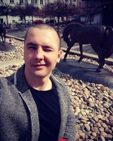 Сергей Прищепа