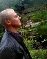 Дмитрий Галанин