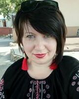 Ирина Ханикова