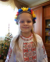 Євгенія Старжинська