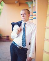 Іван Гагарін