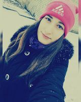 Владислава Акопян