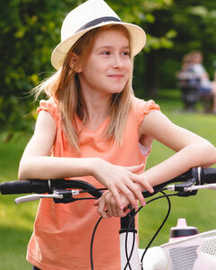 Полина Соколова