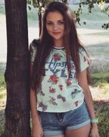 Вікторія Максимова