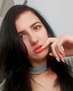 Яна Горобчик