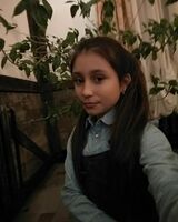 Юлія Чайка