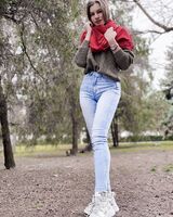 Любов Хандусь