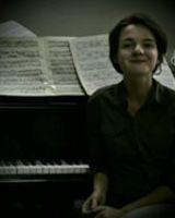 Kateryna Khomiakova
