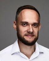 Sergey Petrenko