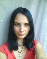 Анна Вітерець