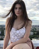 Валентина Костюк