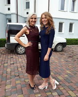 Олена Роздобудько