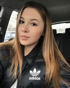 Ангеліна Іванькова