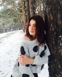 Таня Чорна