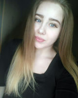 Аліна Бабенко