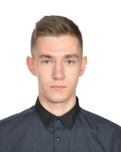 Андрей Волынец