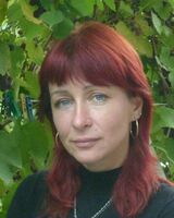 Леся Буджак