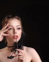 Вікторія Звонецька