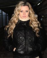 Анна Франко