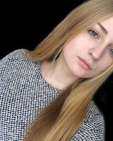 Александра Циленко