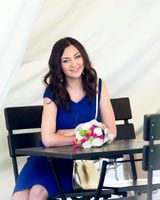 Наталія Государенко