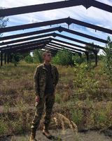 Богатирьов Олександрович