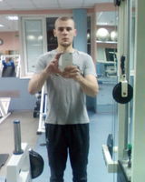 Сергій Приходько