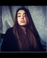 Євгенія Вовкоріз