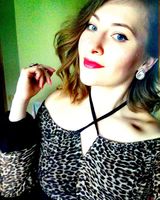 Оксана Божок