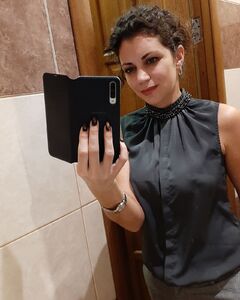 Наталия Югич