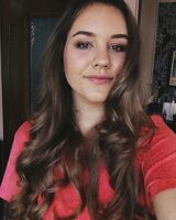 Анастасія Чорноморець