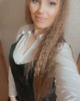 Яна Погорелова