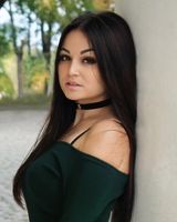 Елена Стрелец