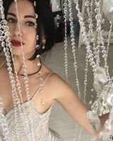 Евгения Атамас
