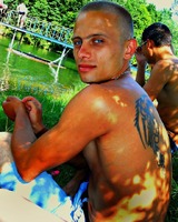 Сергей Барсуков
