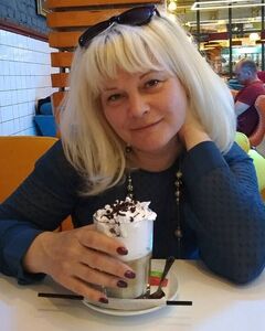 Светлана 