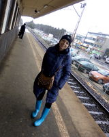 Євгенія Кіруша