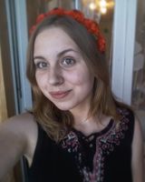 Мария Иванищева