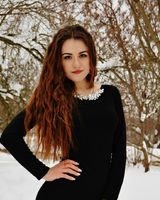 Віталіна Гончар