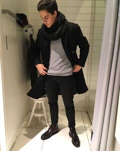 Коля Мацкив