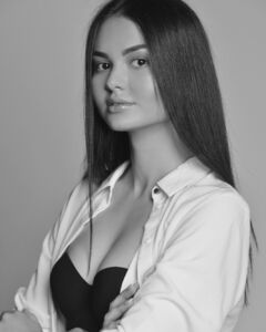 Лилия Залевская