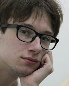 Даниил Симонович