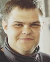 Vladyslav Cherepenia