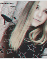 Настя Ланова