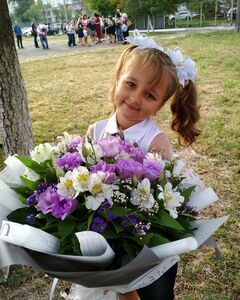 Марта Романенко