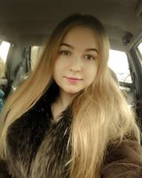 Вікторія Климчук