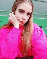 Виктория Коржинская