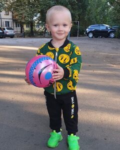 Юрий Мудренко