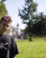 Алексей Барышников
